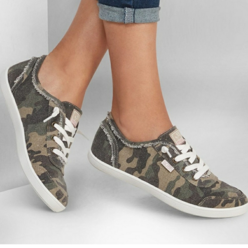 BOBS from Skechers BOBS B Cute -Troop Cutie shoe